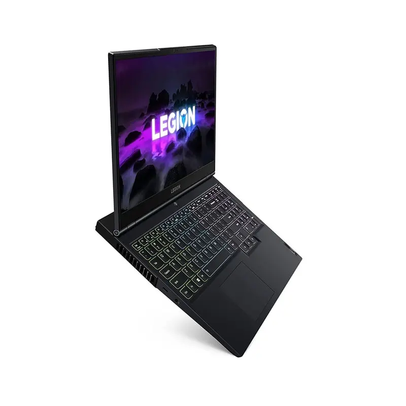 لپ‌تاپ 15.6 اینچی lenovo Legion 5 15ACH6